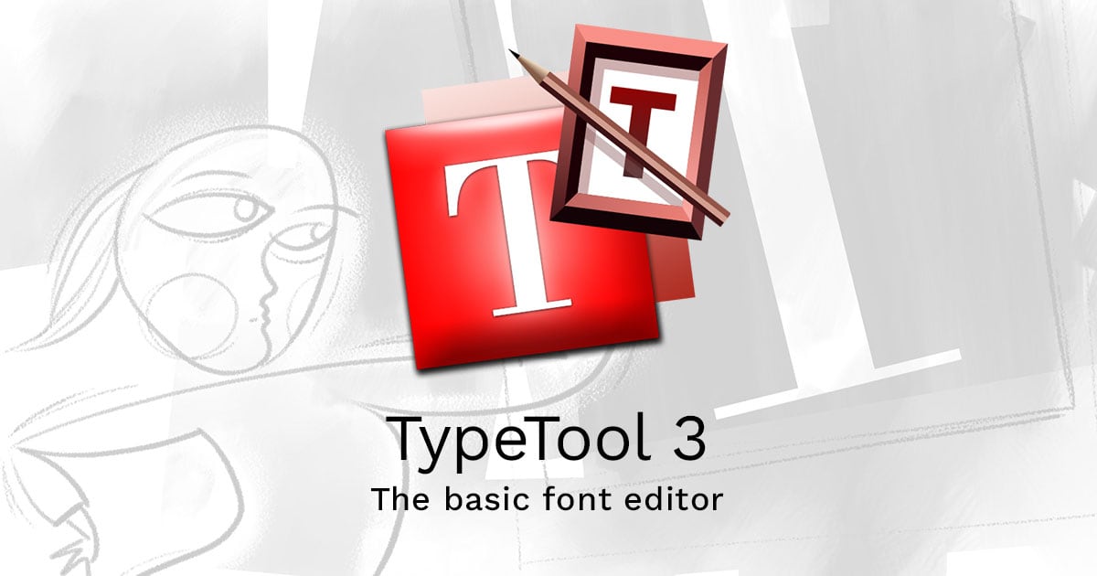 illustrator to typetool
